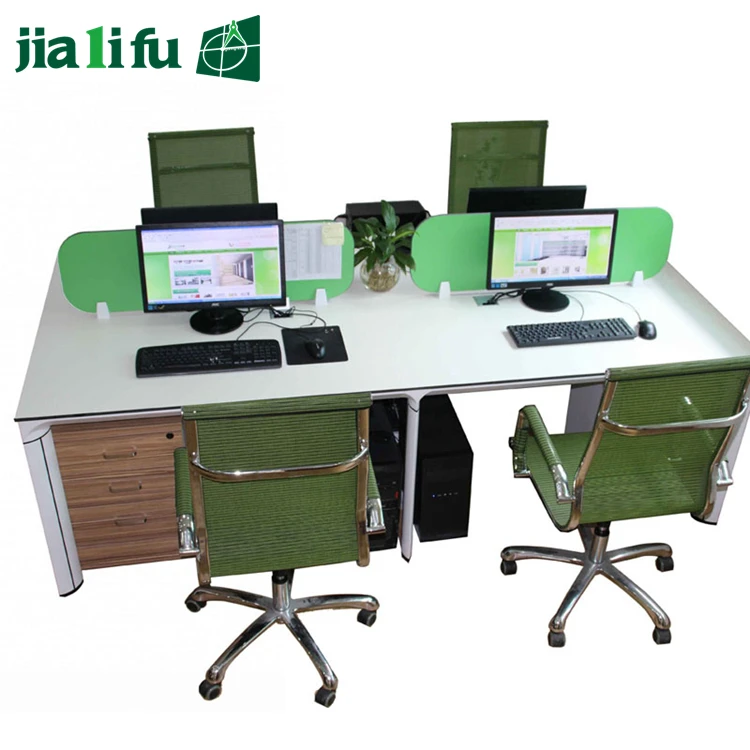 Jialifu Iso9001certificate Compact Hpl Latest Computer Desk Table Compact Hpl Latest Computer Desk Table