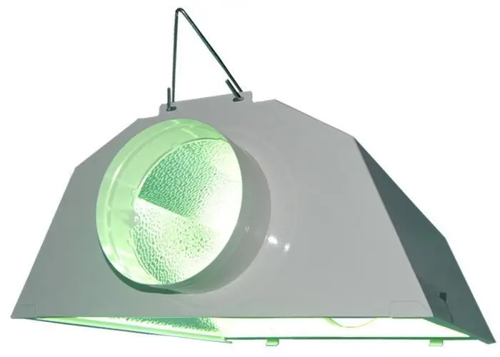 parabolic reflector mirror