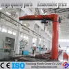 Singapore Light Duty Bz Model JIB Crane from China top Manufacturer