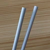 PVC plastic rod solid bar customized 4mm 5mm 6mm 8mm 10mm Toy support rods