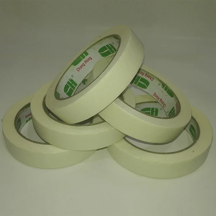 Best Selling Masking Paper Tape Made In China Buy Masking Paper Tape