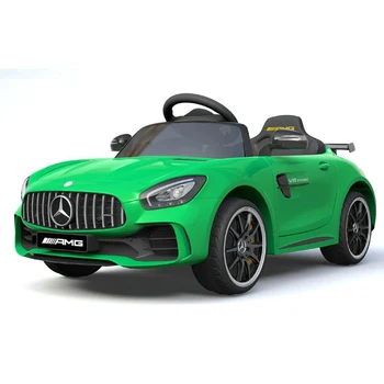 battery operated mercedes