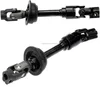 Intermediate Steering Shaft Assembly For Toyota Camry 04-06 Universal Rag U-Joint Coupler 45220-33240 45220-33260 45220-33270