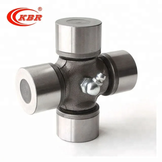 Kbr524300 5243x 31.75x81.4mm Factory Supplier Spider Joint U Joint Universal Joint Cross