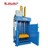 JEWEL Brand Vertical Hydraulic Cement Bag Compactor