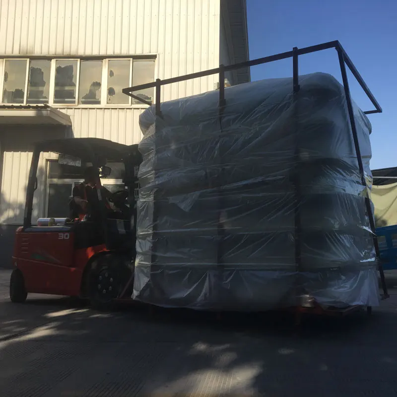 High Quality Control Panel 910031205 For Original Carrier Vector