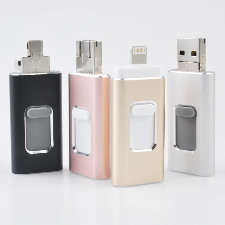 External USB Memory Storage