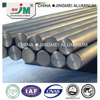 Aluminum 6061 T6 T651 Bar Rod Ts/iso Verified 3-130mm Astm B221 En574 ...