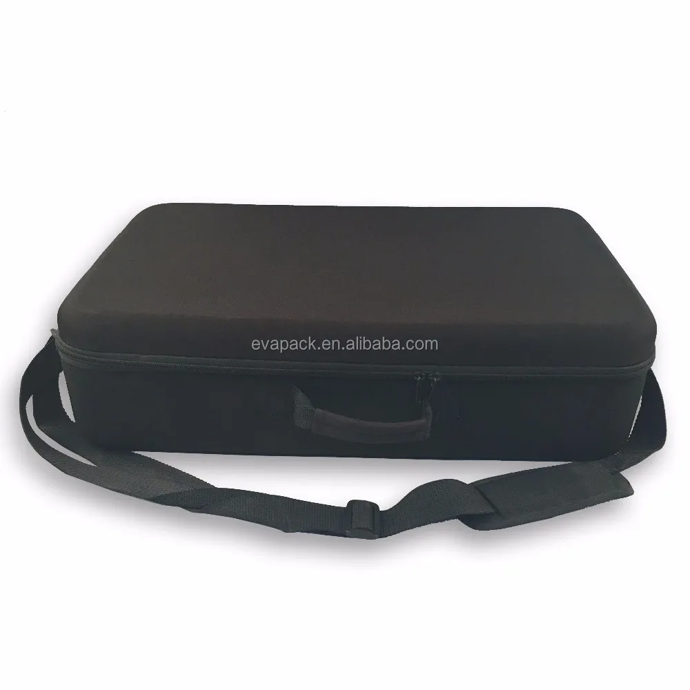 Barber Tool Case With Handle - Buy Barber Tool Case,Tool Case,Eva Case ...