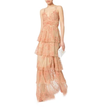 Summer Evening Gowns
