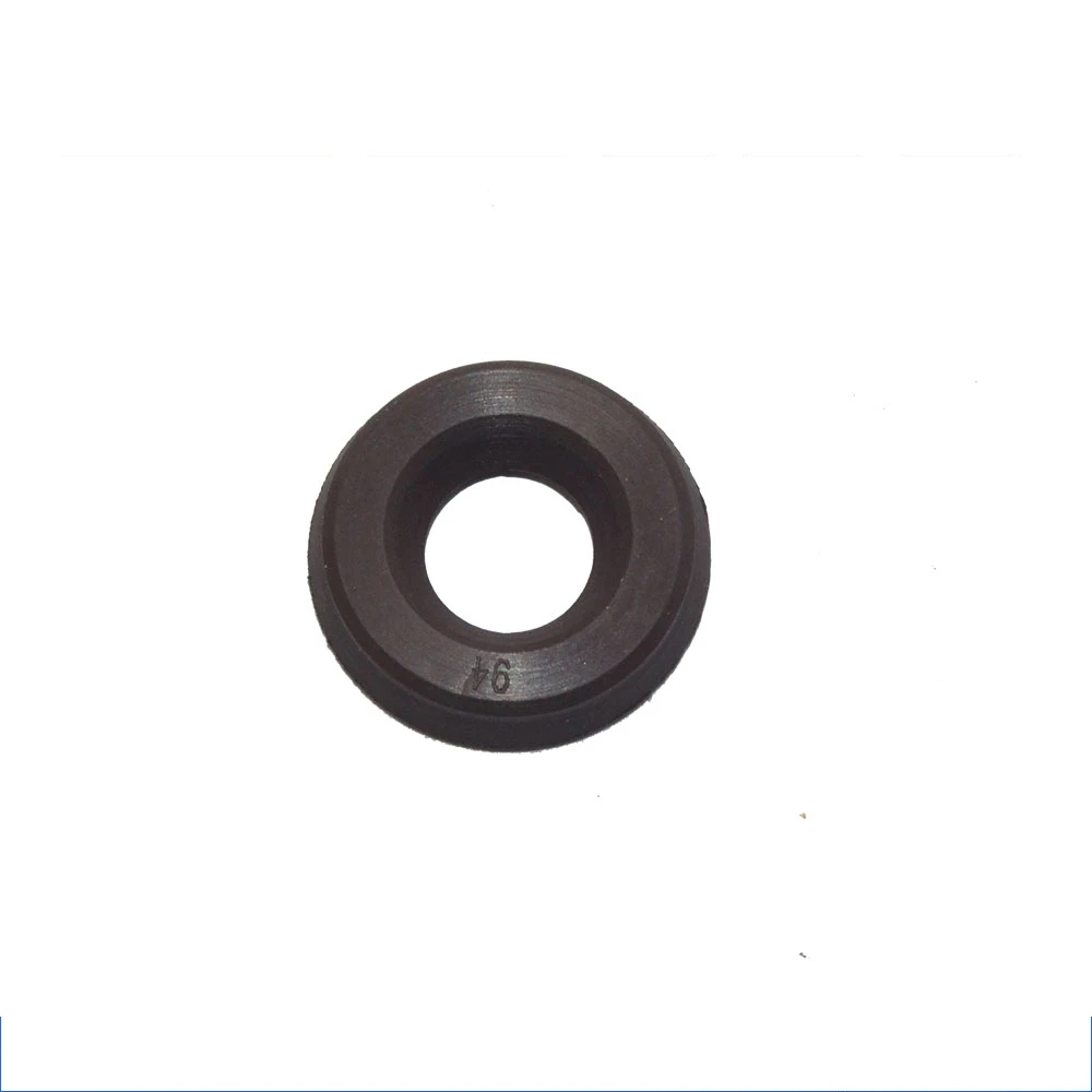 Professional Oil Resistant Nbr Fkm Rubber Hydraulic Cup Seals - Buy ...