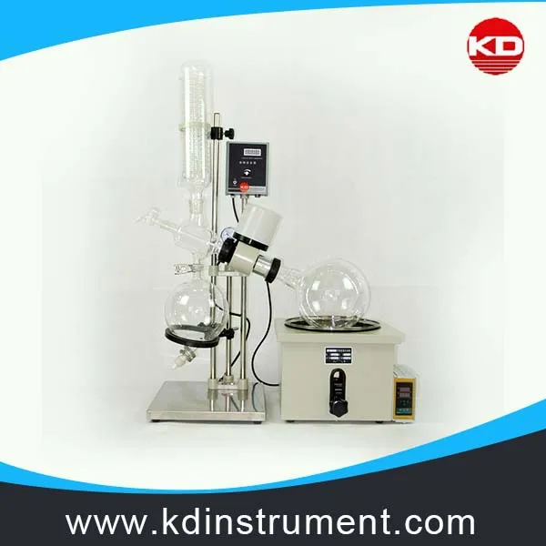 2017 New Table Model Fungsi Rotary Evaporator For Lab Buy Fungsi Rotary Evaporator,Rotary