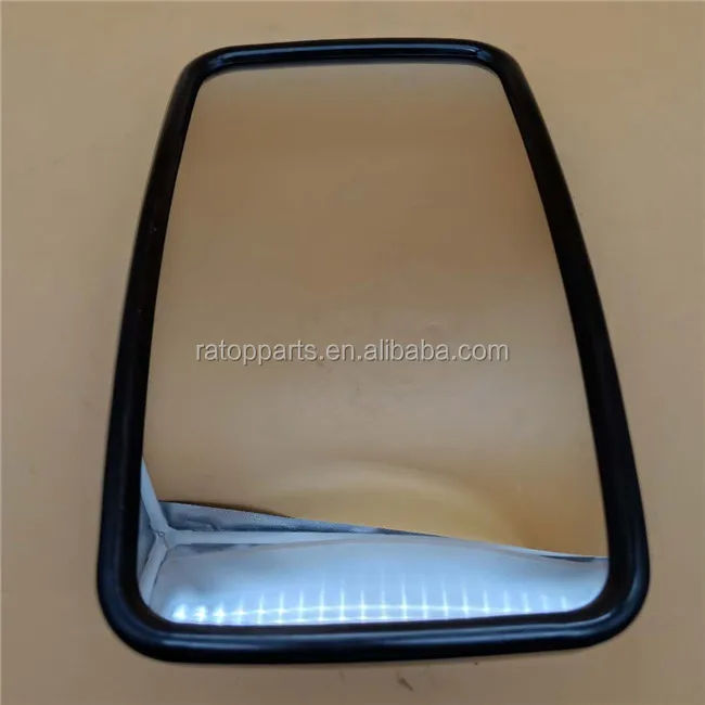 Dx225lc Excavator Mirror K1040606 - Buy Dx225lc Excavator Mirror,Mirror ...