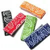 High Quality Summer Neck Cooler Scarf Body Ice Cool Cooling Wrap Necktie Sport Headband Newly Wraps