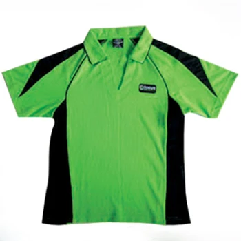 Custom Green School Uniform Polo Shirt Sport Wear - Buy School Sport ...