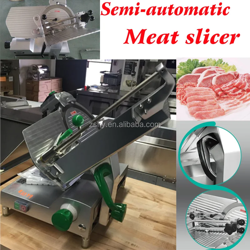 12 inch meat slicer for sale