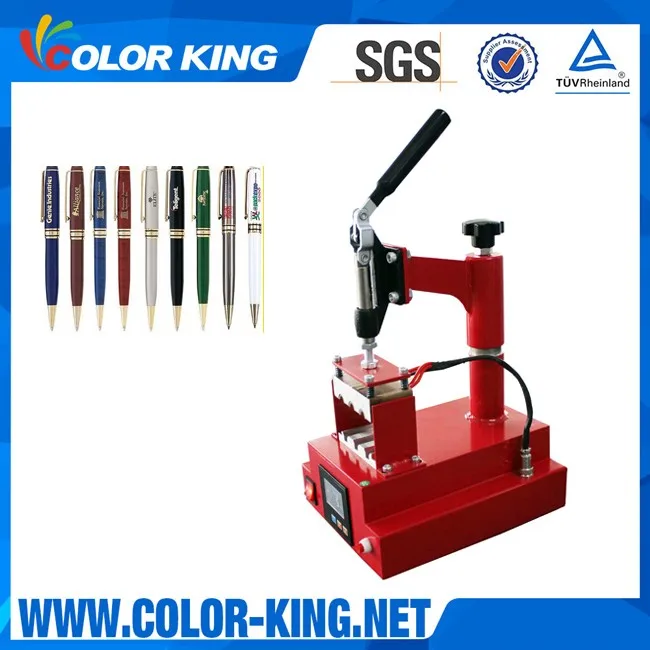 Colorking Digital 3in1 3d Pen Screen Printing Machine Buy Pen