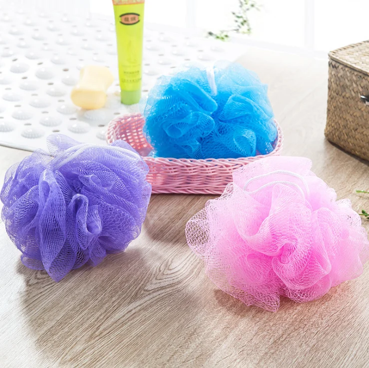 Classical Kids Baby Loofah Bath Sponge,Wholesale Suppliers Bath Sponge