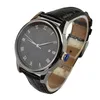 Flat dial custom quartz 2017 sport watches