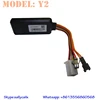 Free On Line Tracking Vehicle GPS Tracking System y2