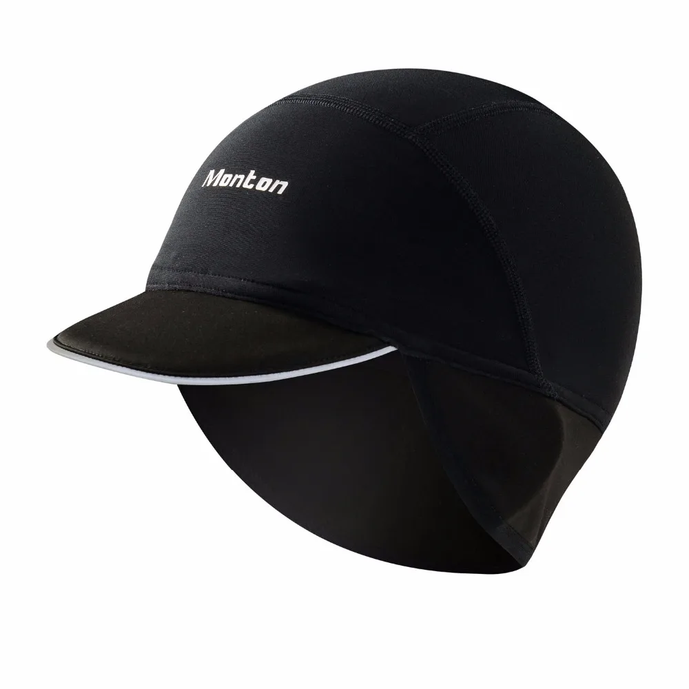 mtb skull cap