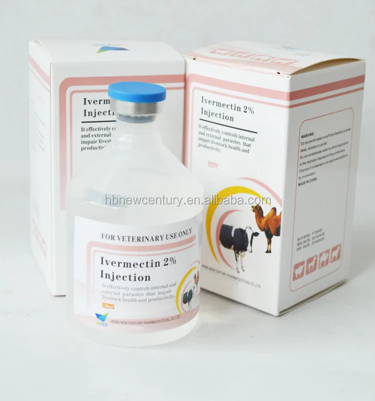 Gmp Certified Manufacturer Supply Ivomec For Dogs Buy Ivomec For Dogs