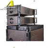 2019 hot sell line array Kara dual 8 inch line array China factory mini line array DJ loudspeaker