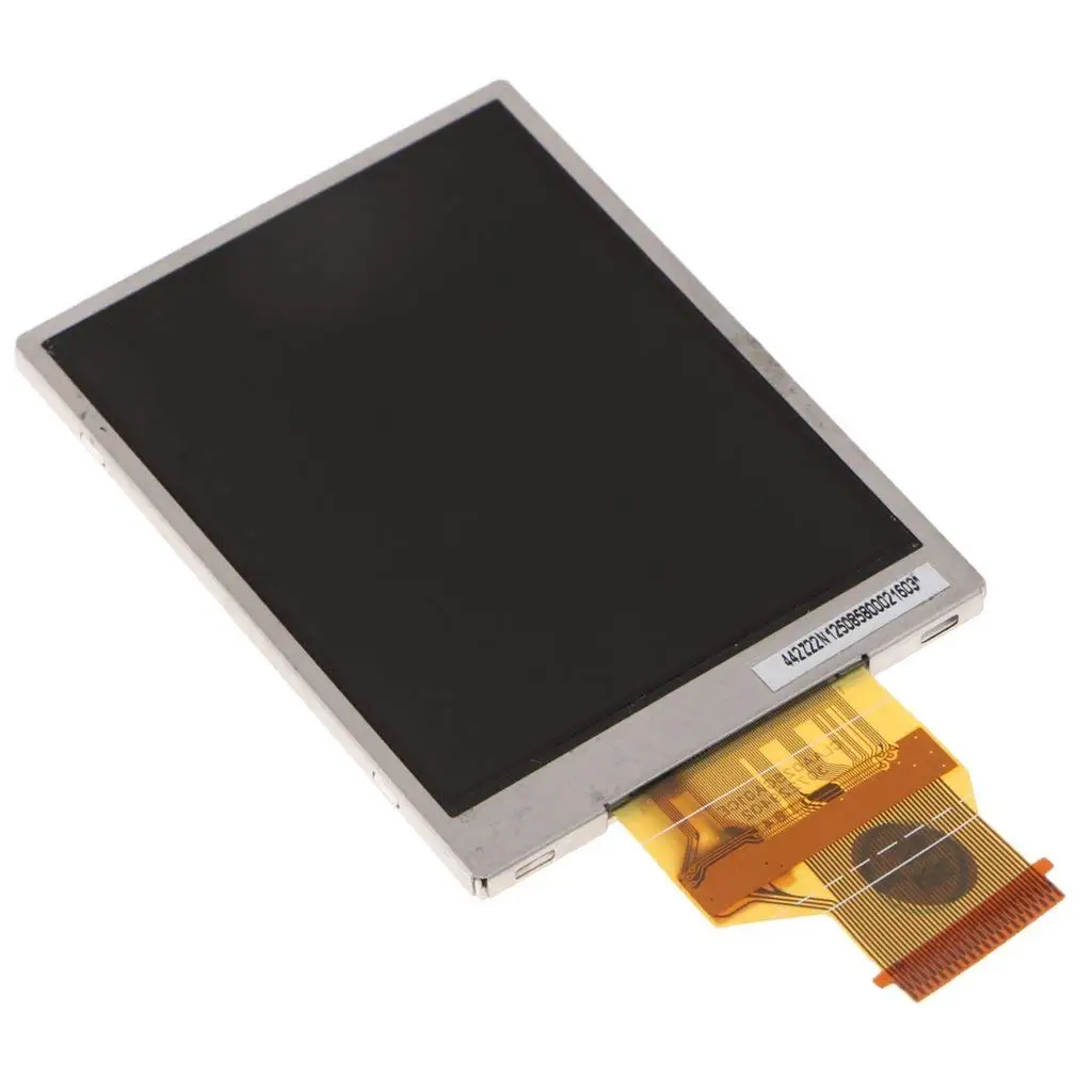 Get Quotations · Baosity 1 Piece LCD Display Screen for Samsung ES10 ES17  ES19 ES25 ES28 ES50 ES60 ES67