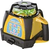 Self-Levelling Remote Control Rotating green Laser Level with 30mw /rotary laser level/ High Precise line laser level