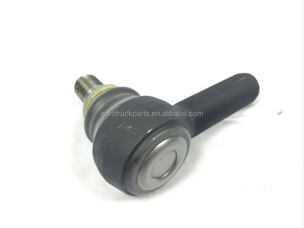 Oem 0004600348 0014601248 0004602948 Heavy Duty European Truck Suspension Parts Tie Rod End Mb 1549