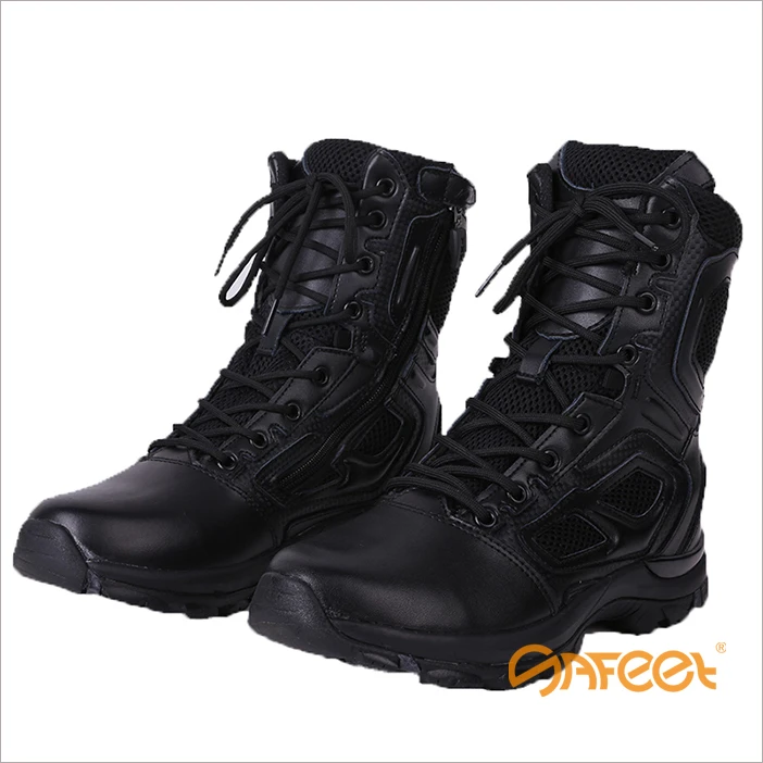 inexpensive combat boots