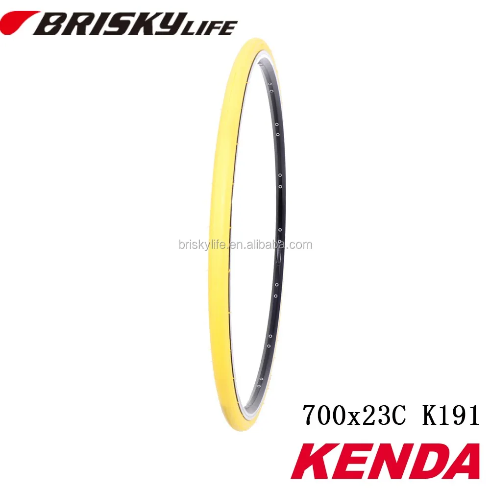 23 bike tire