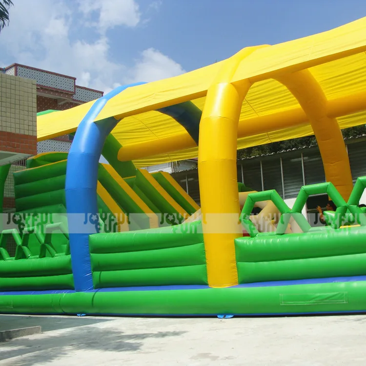 Cheap Price Inflatable Playground Toys 