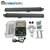 CSSGO-02 Remote Control Gate Opener 250KG 2.5m Solar Panel And Battery Interface For Electric Gate Opener