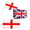 High quality Custom Nylon/Polyester American flags