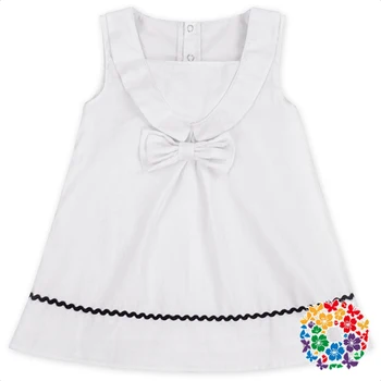 toddler girl white dress shirt