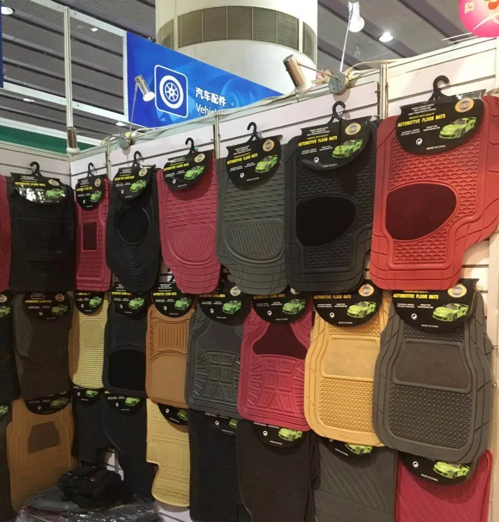 Best Price 3d/5d/7d Leather Car Floor Mat For Special Car Buy 3d/5d