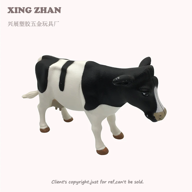 Cheap Plastic Farm Small Animal Cow Toys Buy Small Animals Plastic Toys,Cheap Plastic Farm