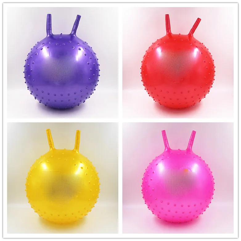 space hopper balls