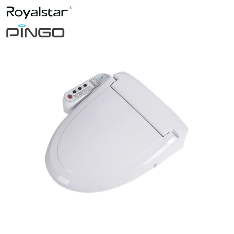 Enema Nozzle Toilet Bidet Electronic Bidet Toilet Seat Smart Toilet