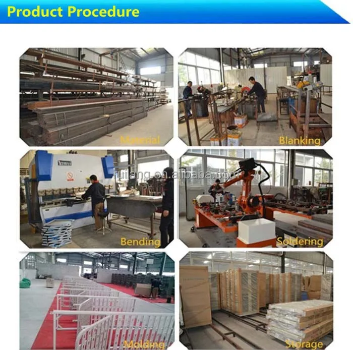 stainless steel adjustable surgical metal tray cart