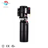 Hydraulic plastic Pump Power Supply Unit Single Acting for Dump Trailer