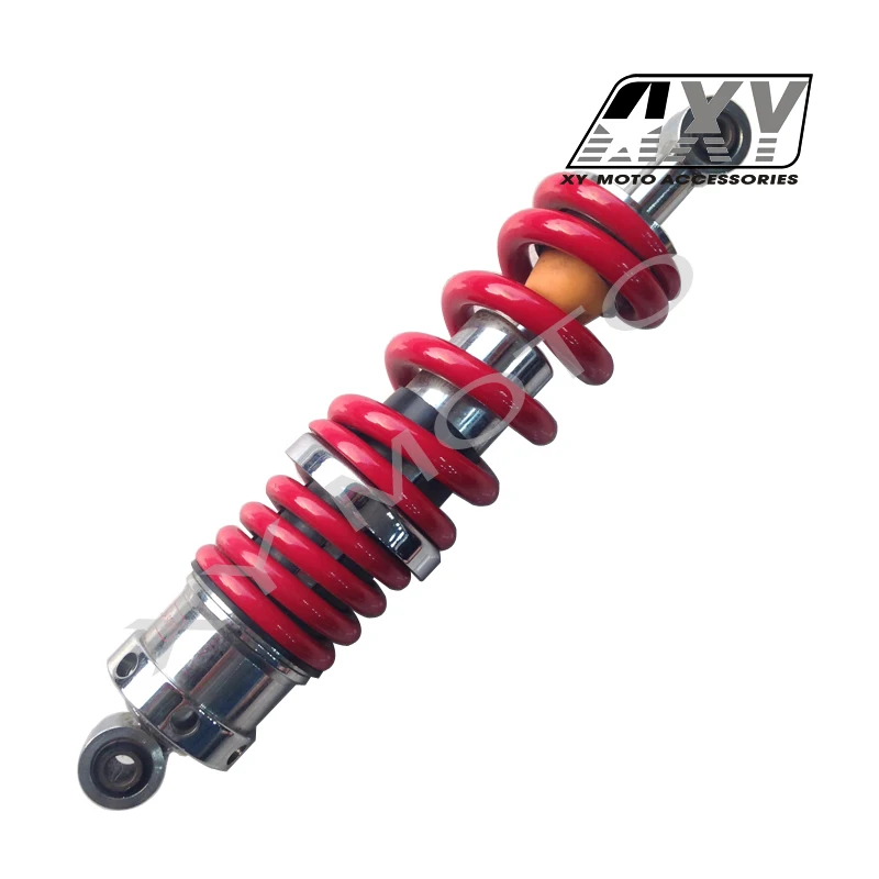 Motorcycle Rear Shock 52400-ktt-900 Cbf150 Motorcycle Parts - Buy Rear ...