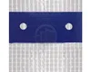 FR Scaffolding Screen Sheet Net Construction building safety tarpaulin Debris arrest netting scaffold security net sheet