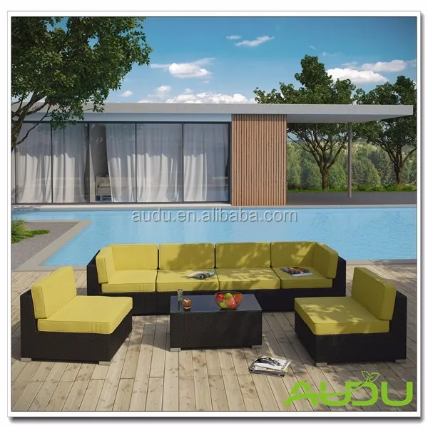 Audu Alibaba Garden Outside Contemporary Outdoor Furniture Buy