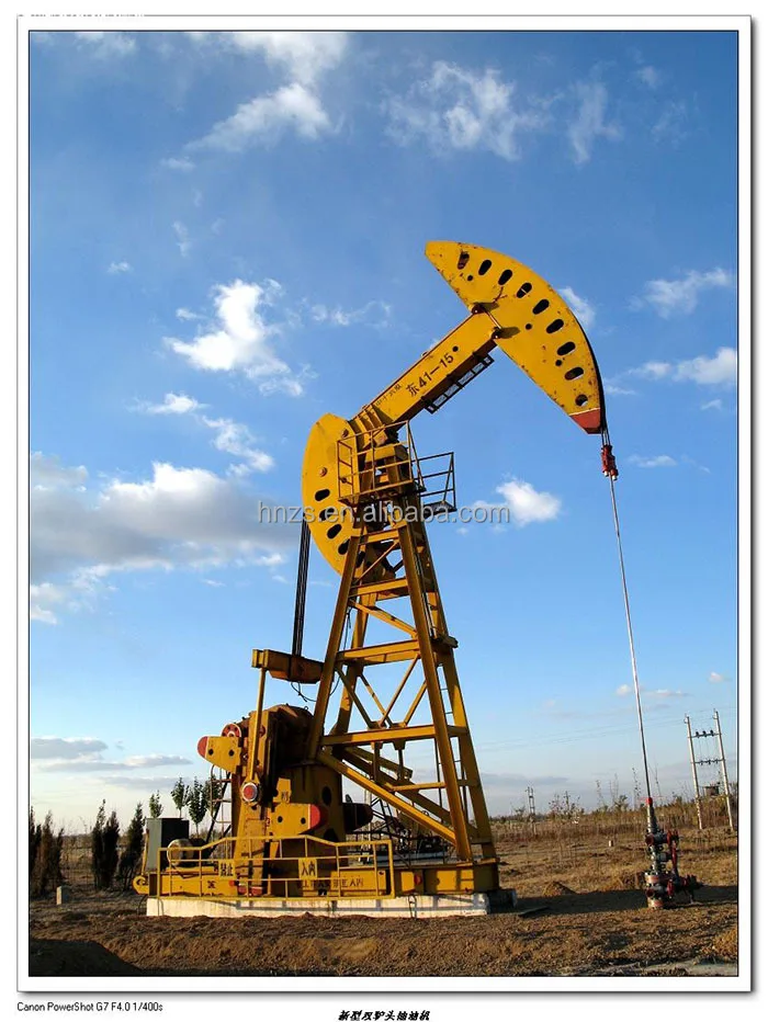 pumping unit (2)