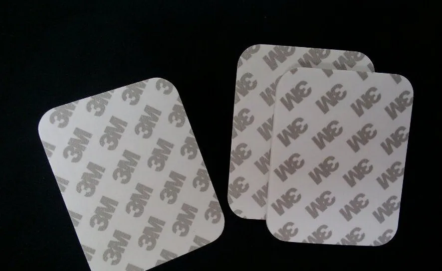 super strong double sided adhesive pads