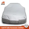 Outdoor car cover cloth custom size UV proof full auto protection cover