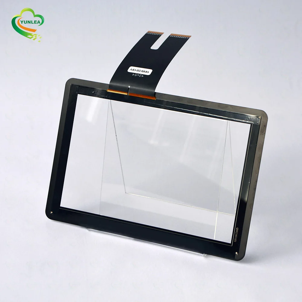 10.1 inch Touchscreen