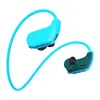 2018 new Hot 4GB/8GB IP*8 water resistance waterproof MP3 player /sport MP3 / water proof mp3/MP3 for swim